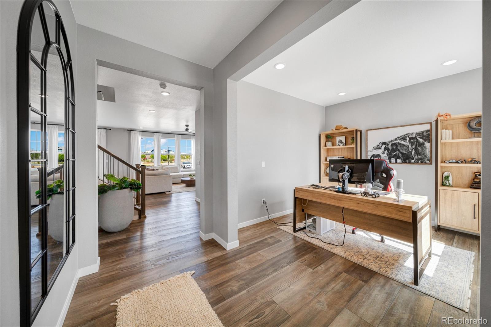 MLS Image #3 for 3906 n catawba way,aurora, Colorado