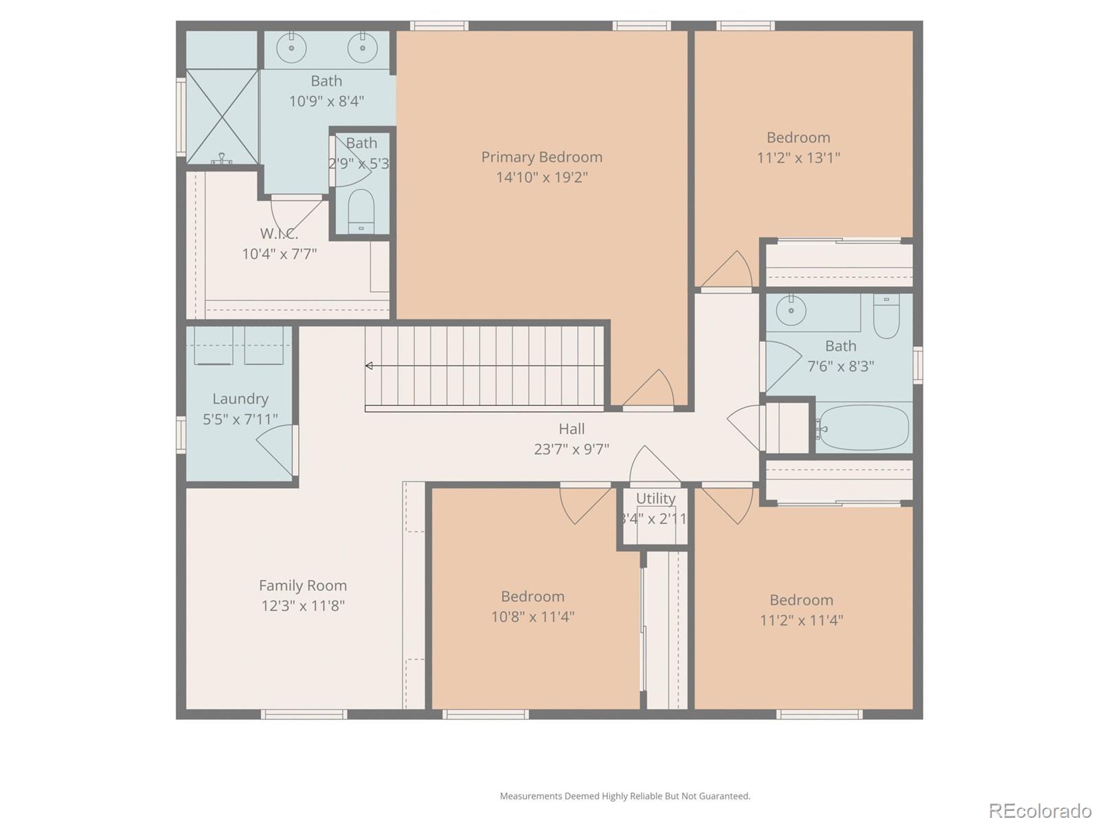 MLS Image #35 for 3906 n catawba way,aurora, Colorado