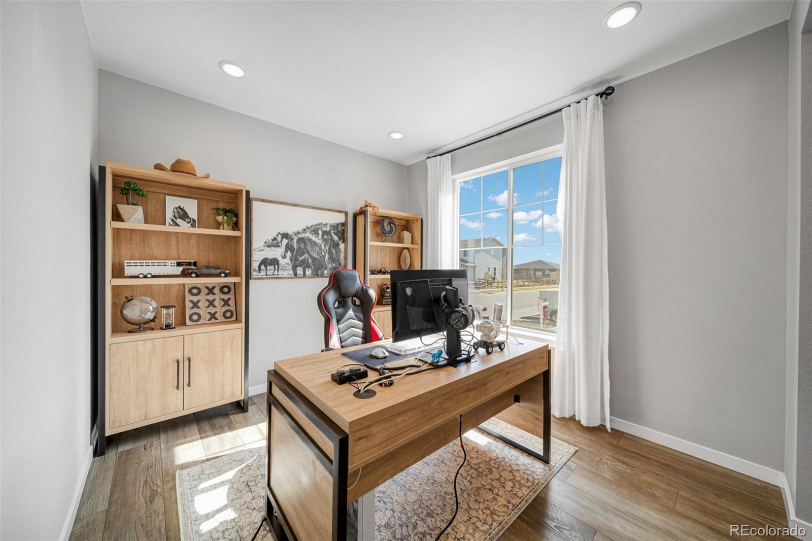 MLS Image #4 for 3906 n catawba way,aurora, Colorado