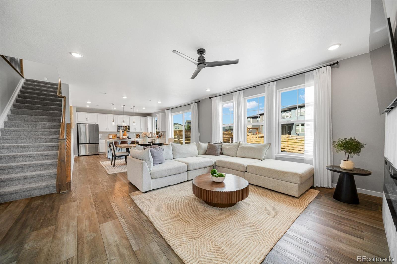 MLS Image #5 for 3906 n catawba way,aurora, Colorado