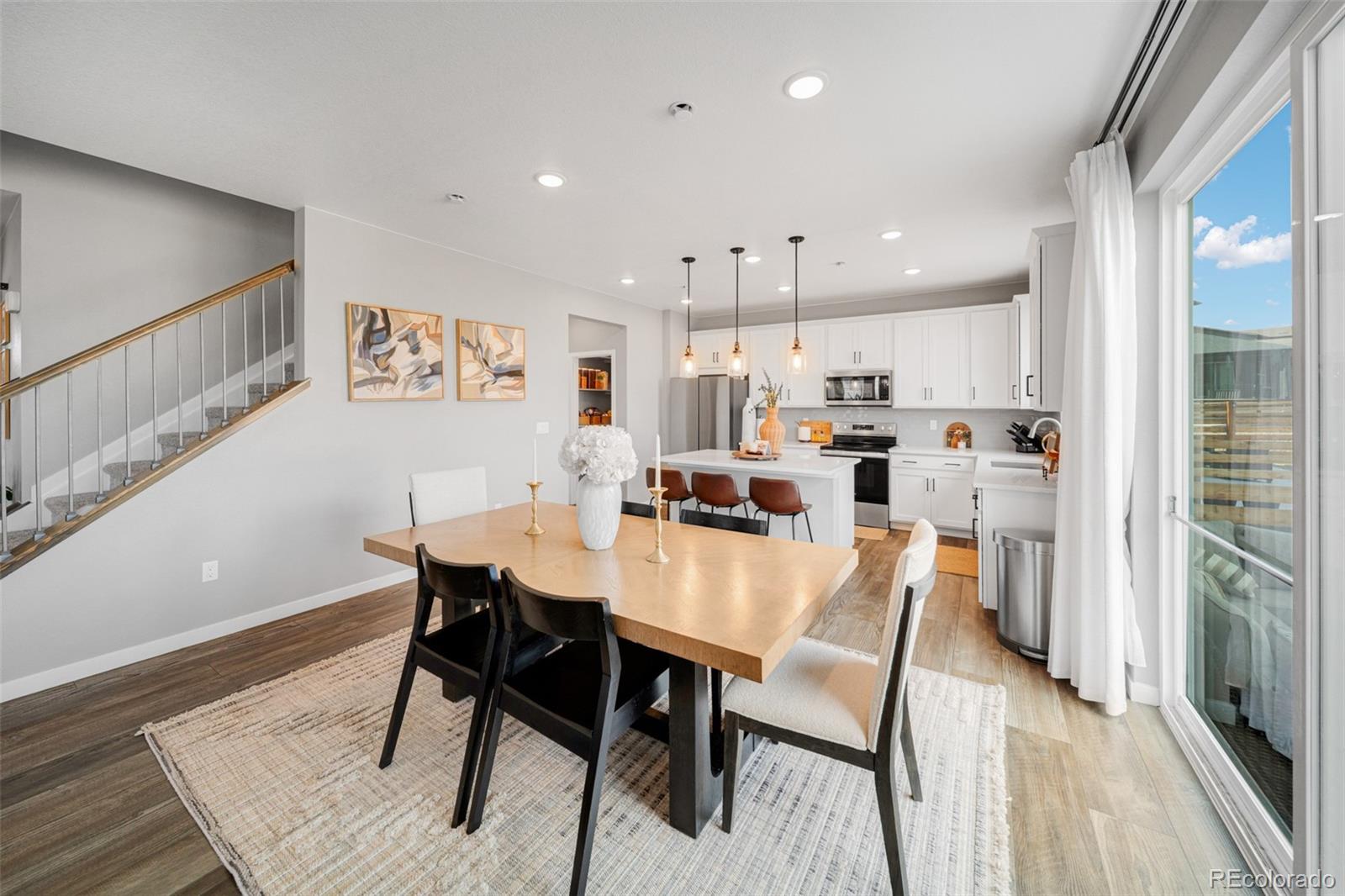 MLS Image #7 for 3906 n catawba way,aurora, Colorado