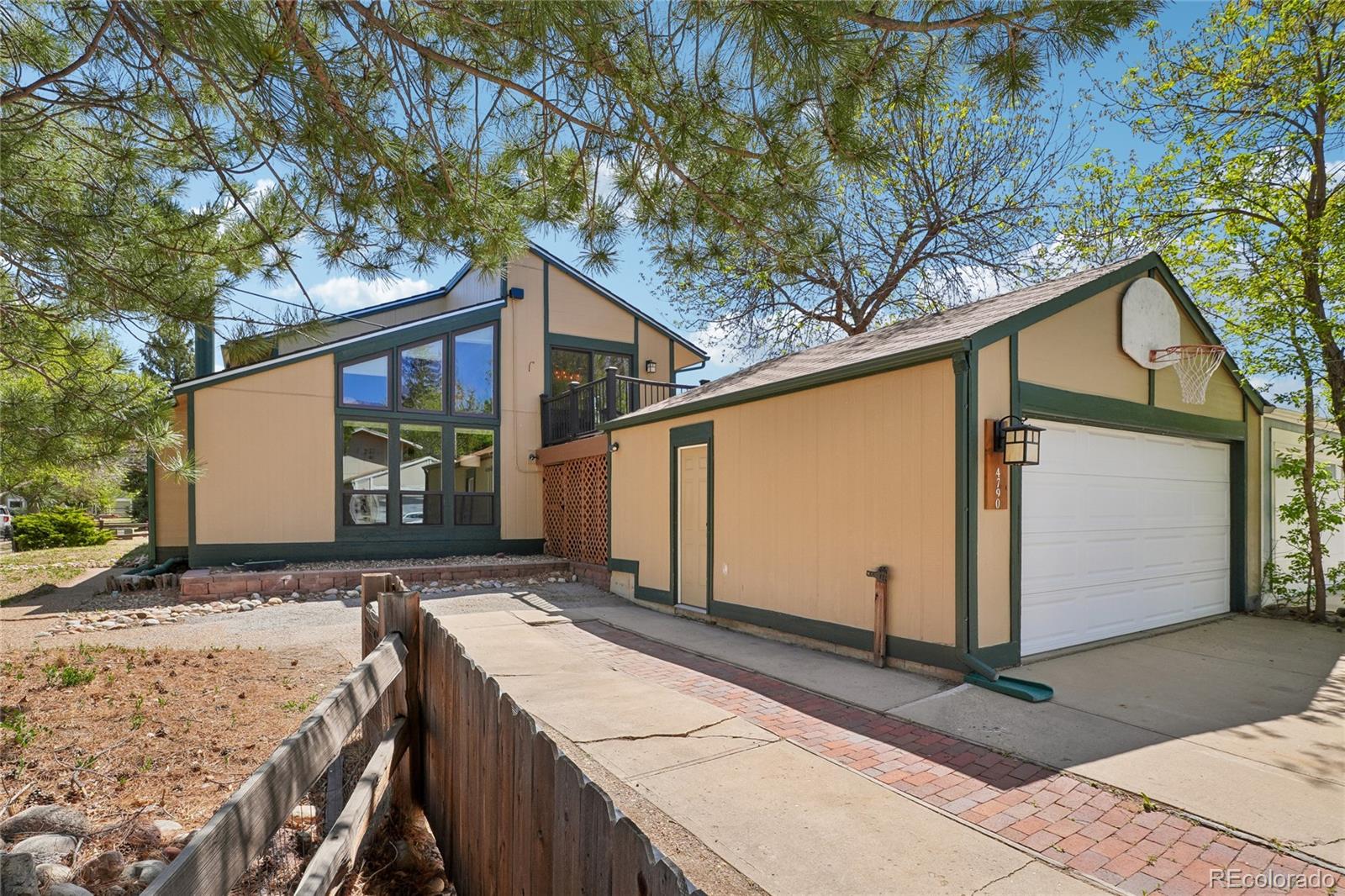 MLS Image #1 for 4790 w moorhead circle,boulder, Colorado