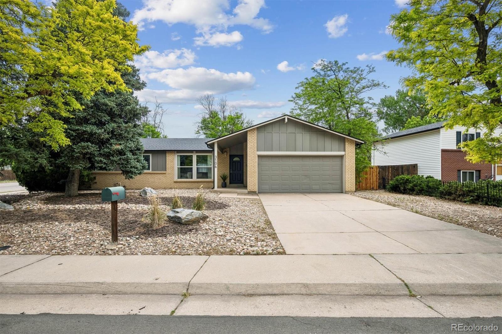 MLS Image #1 for 3106 s olathe way,aurora, Colorado