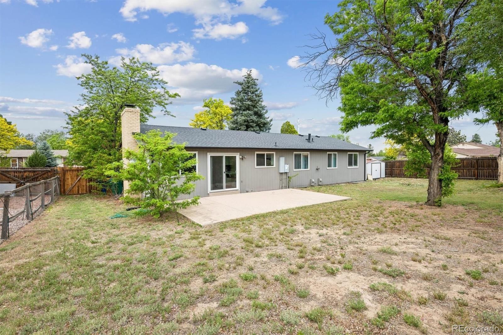 MLS Image #31 for 3106 s olathe way,aurora, Colorado