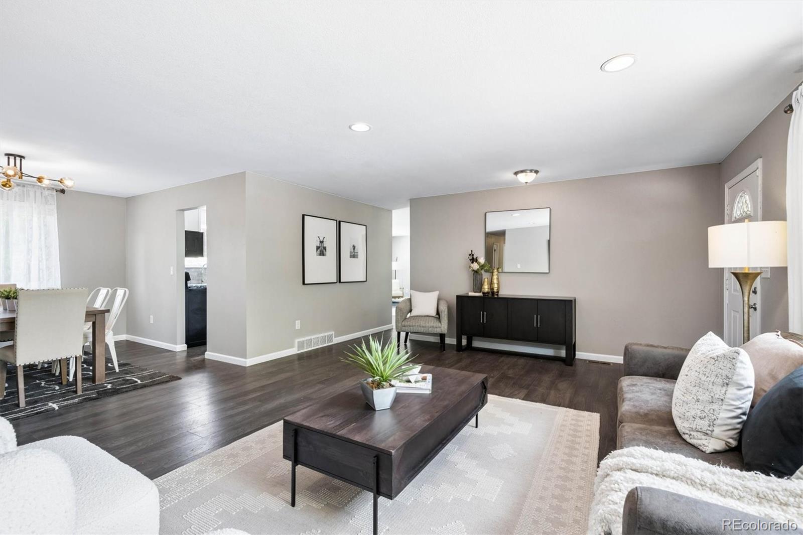 MLS Image #5 for 3106 s olathe way,aurora, Colorado