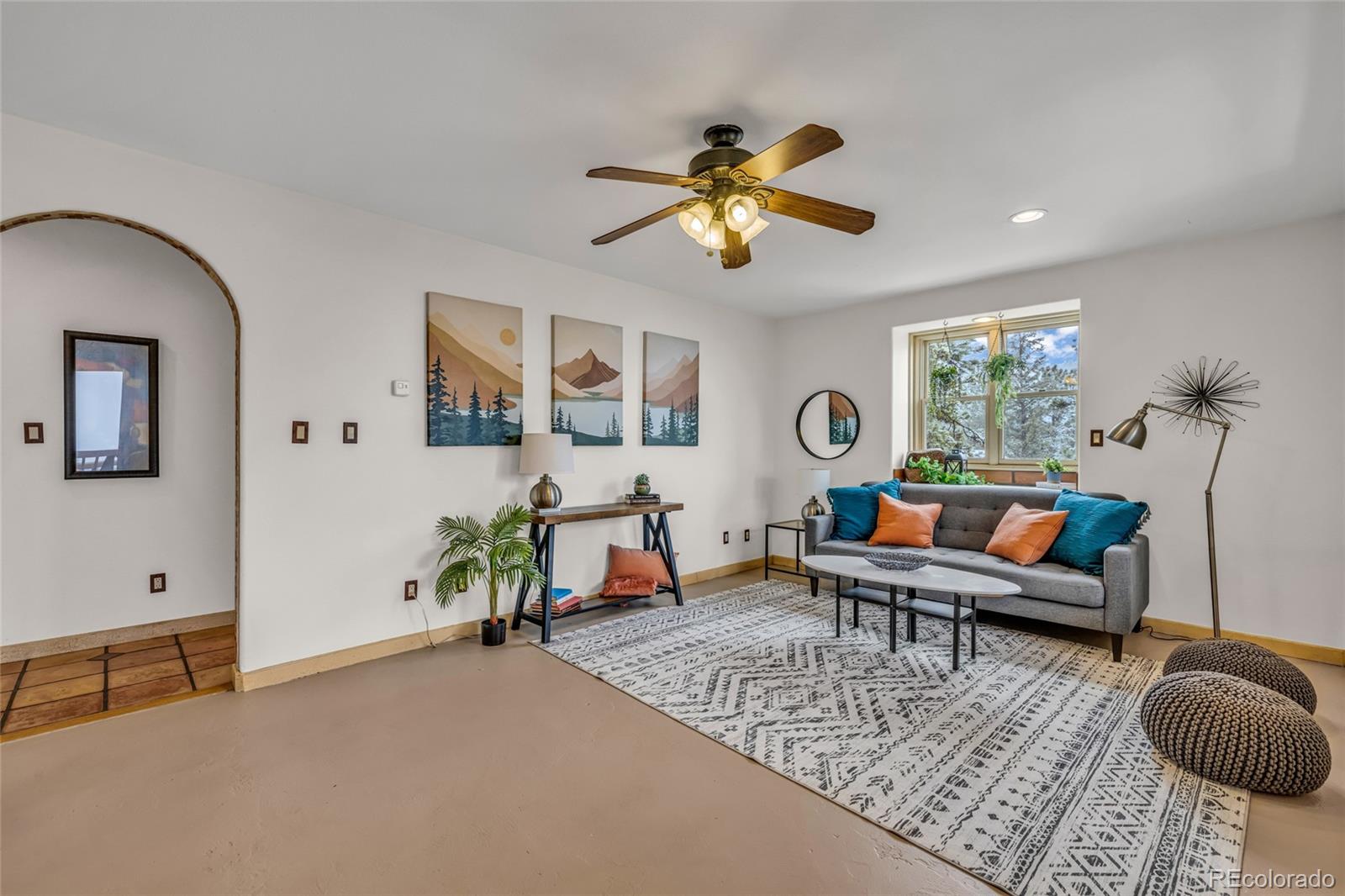 MLS Image #11 for 4771 s breakaway trail,evergreen, Colorado