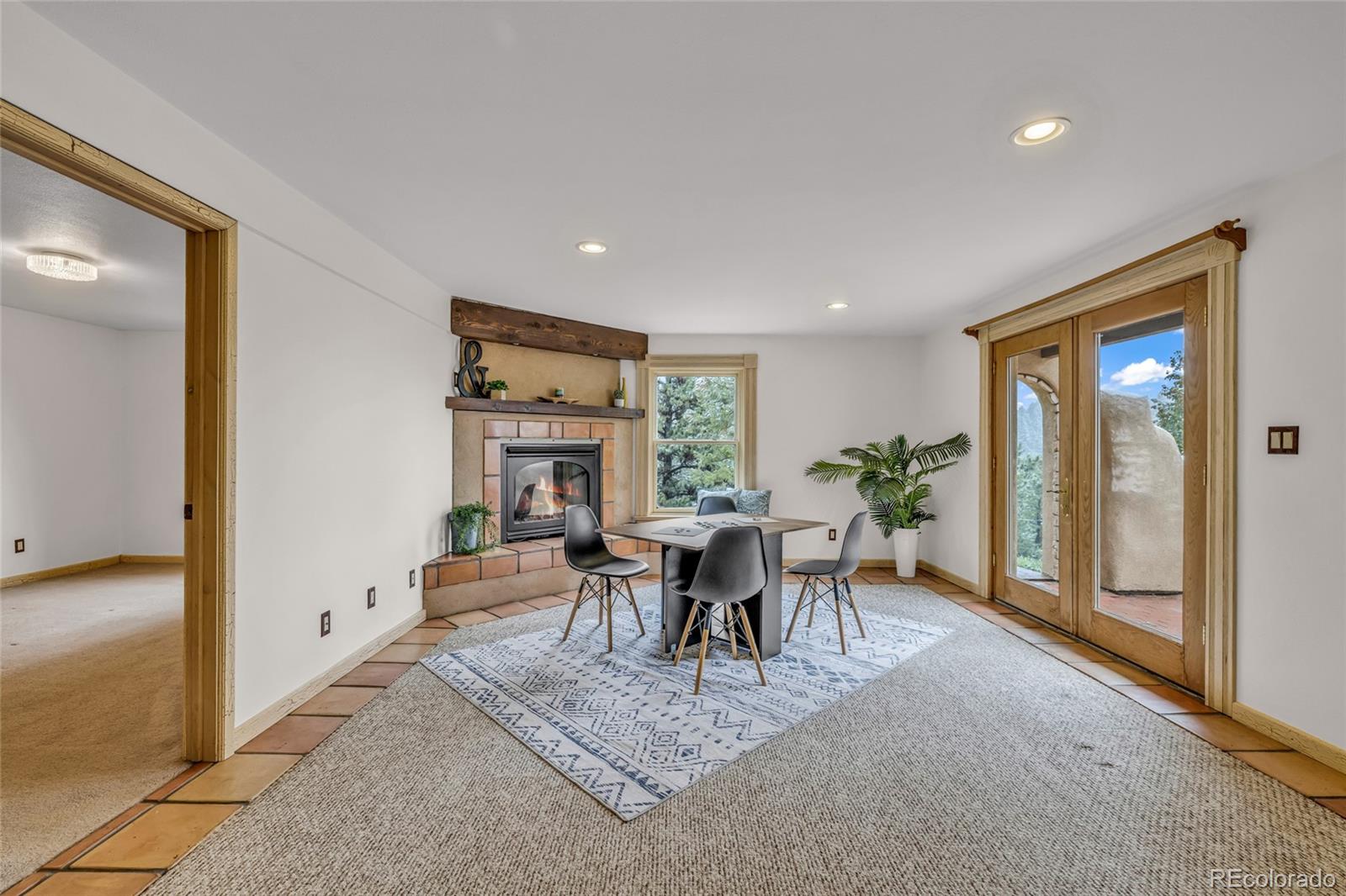 MLS Image #18 for 4771 s breakaway trail,evergreen, Colorado