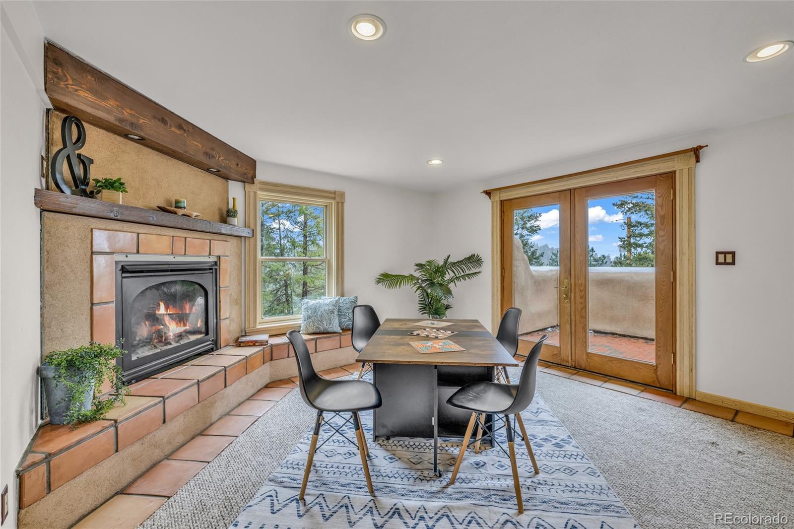 MLS Image #19 for 4771 s breakaway trail,evergreen, Colorado