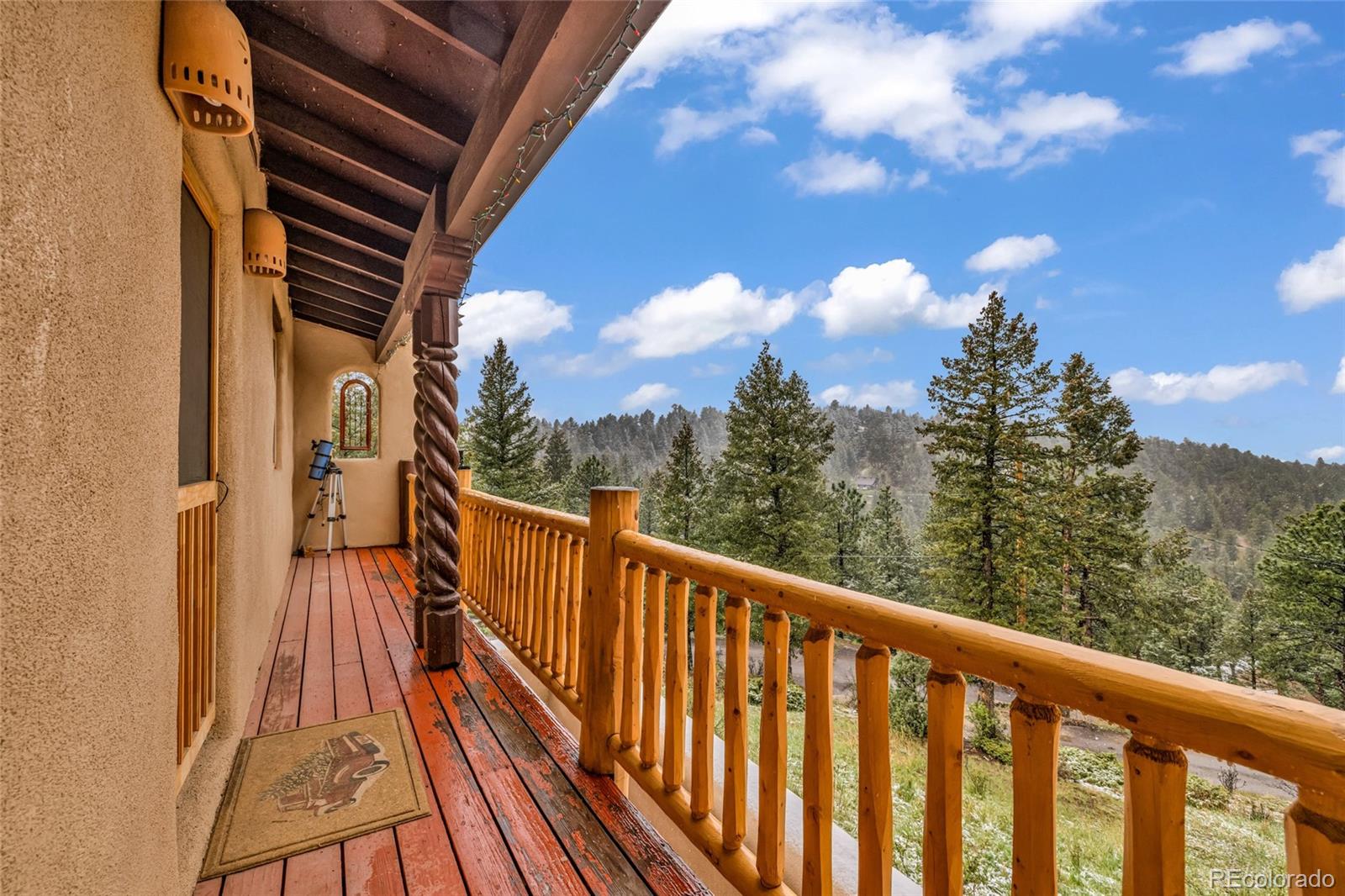 MLS Image #26 for 4771 s breakaway trail,evergreen, Colorado