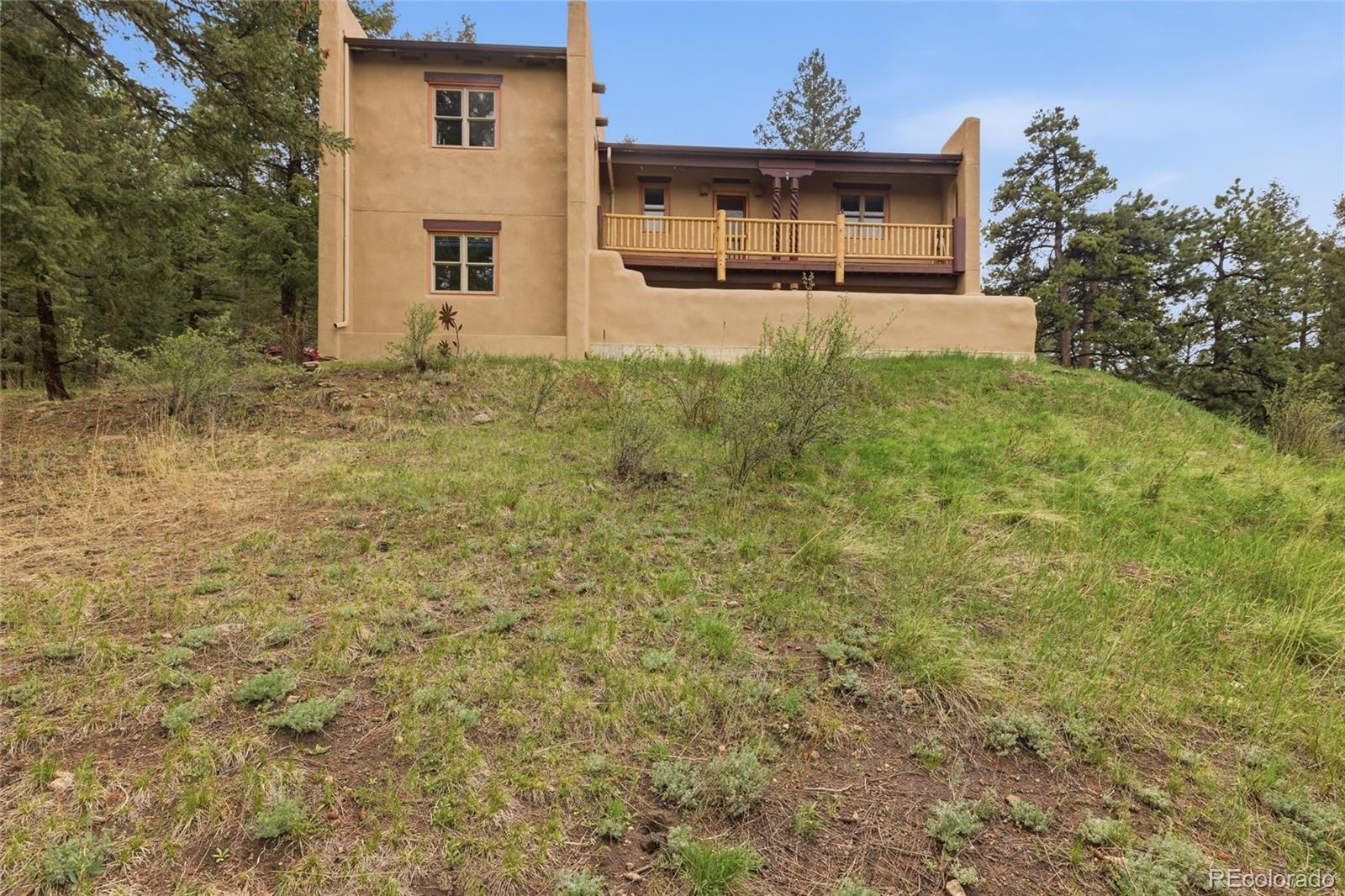 MLS Image #27 for 4771 s breakaway trail,evergreen, Colorado