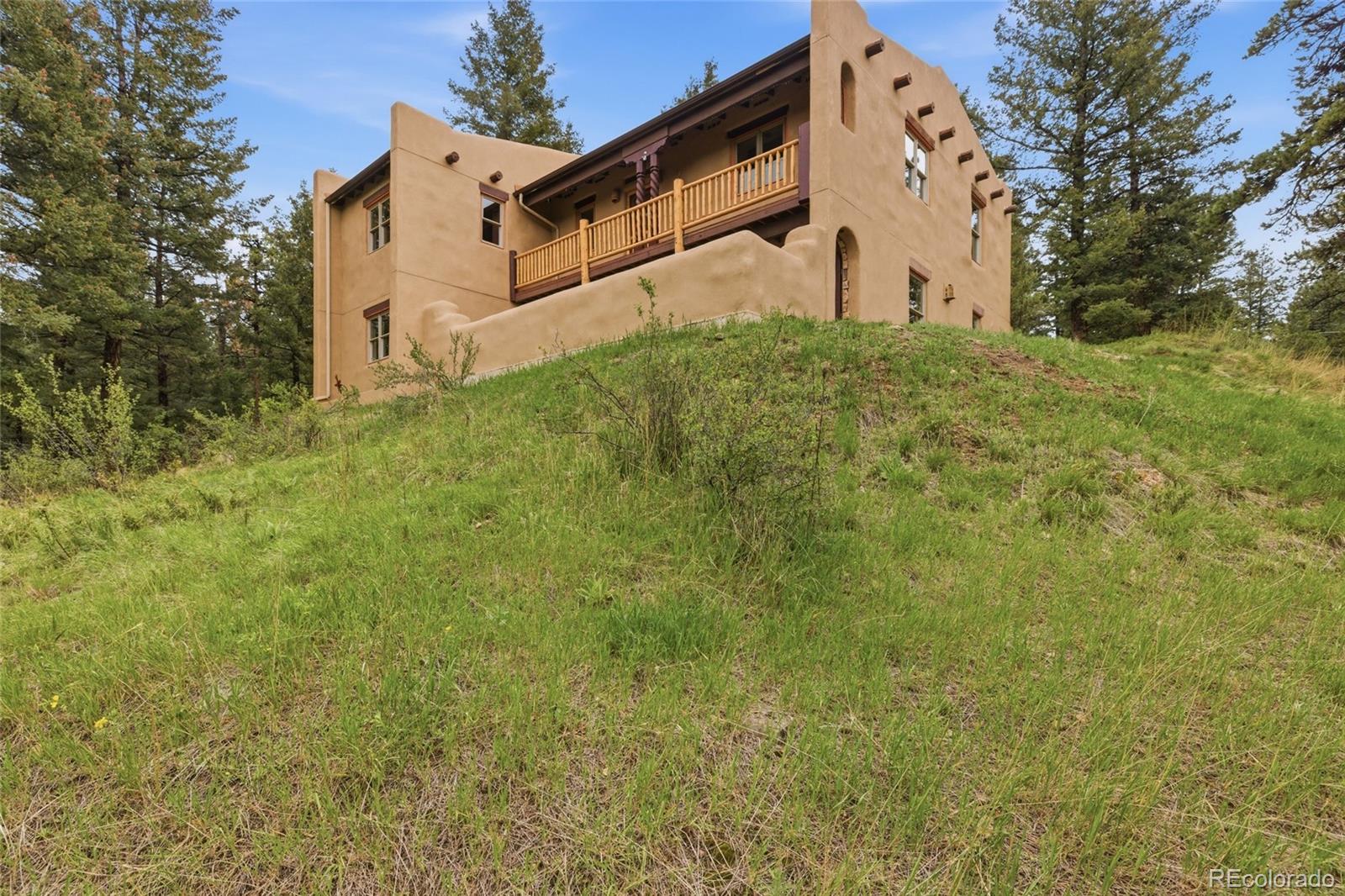 MLS Image #28 for 4771 s breakaway trail,evergreen, Colorado
