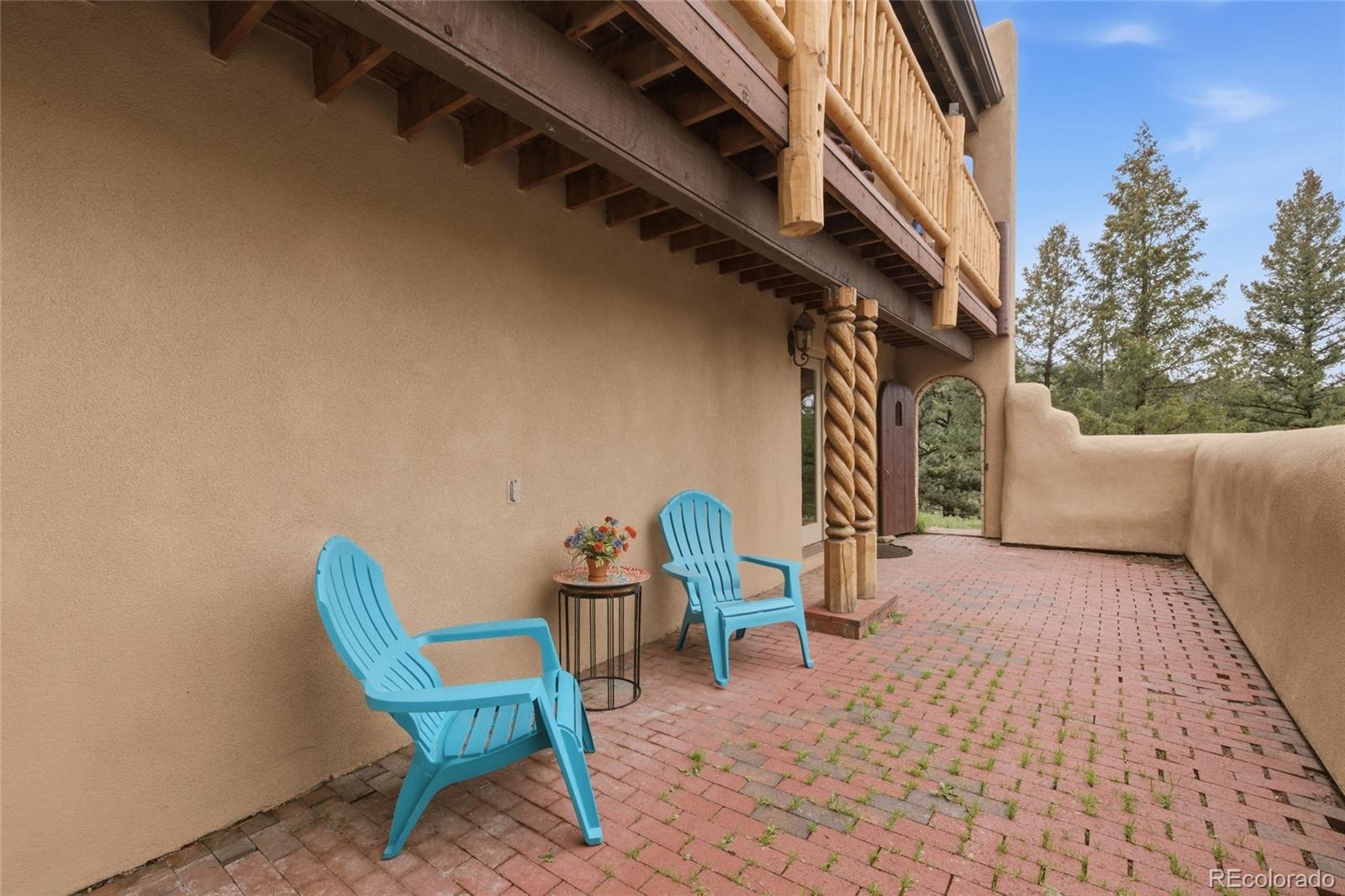 MLS Image #29 for 4771 s breakaway trail,evergreen, Colorado