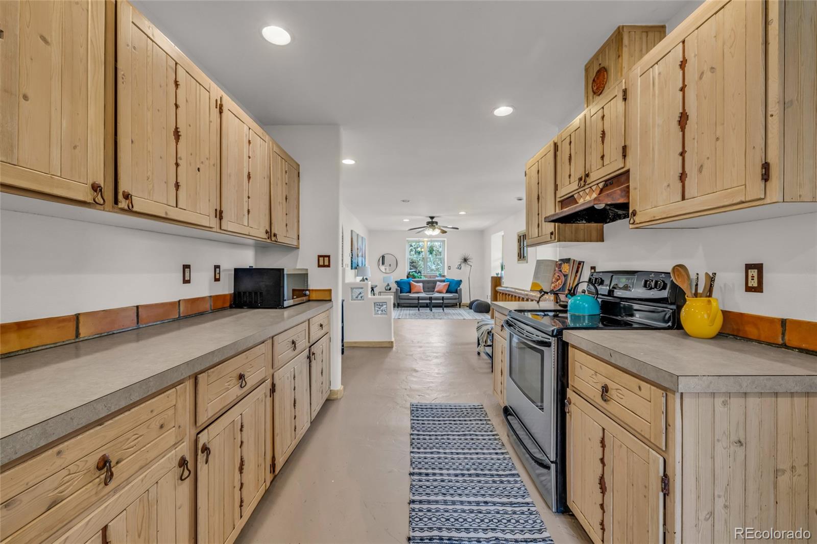 MLS Image #3 for 4771 s breakaway trail,evergreen, Colorado