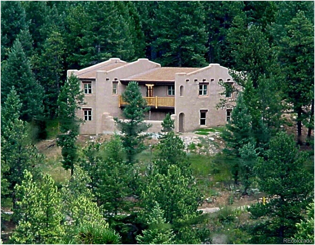 MLS Image #30 for 4771 s breakaway trail,evergreen, Colorado