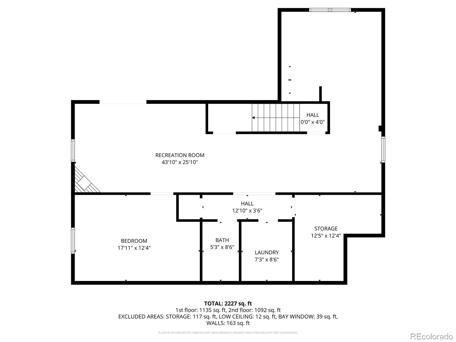 MLS Image #31 for 4771 s breakaway trail,evergreen, Colorado