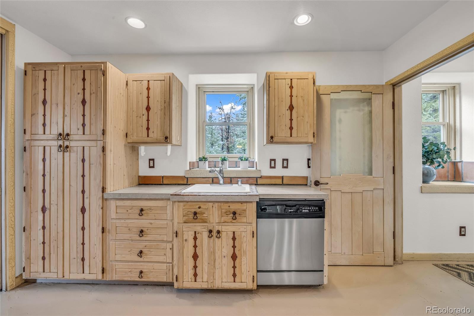 MLS Image #4 for 4771 s breakaway trail,evergreen, Colorado