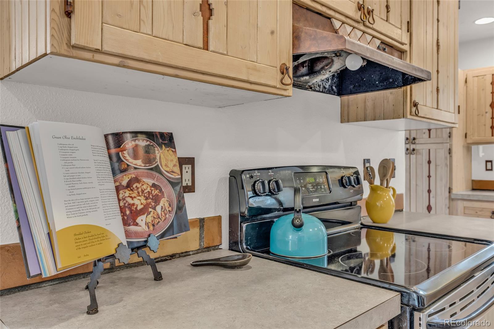 MLS Image #5 for 4771 s breakaway trail,evergreen, Colorado