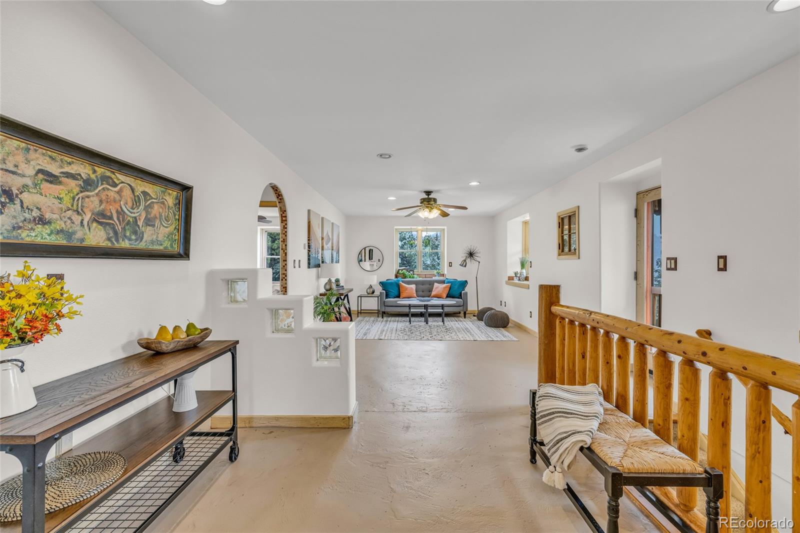 MLS Image #8 for 4771 s breakaway trail,evergreen, Colorado