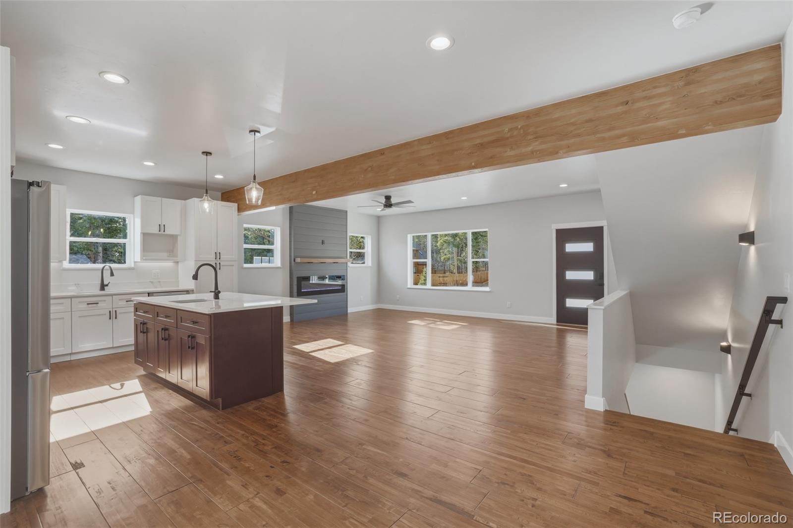 MLS Image #12 for 920  copper drive,leadville, Colorado