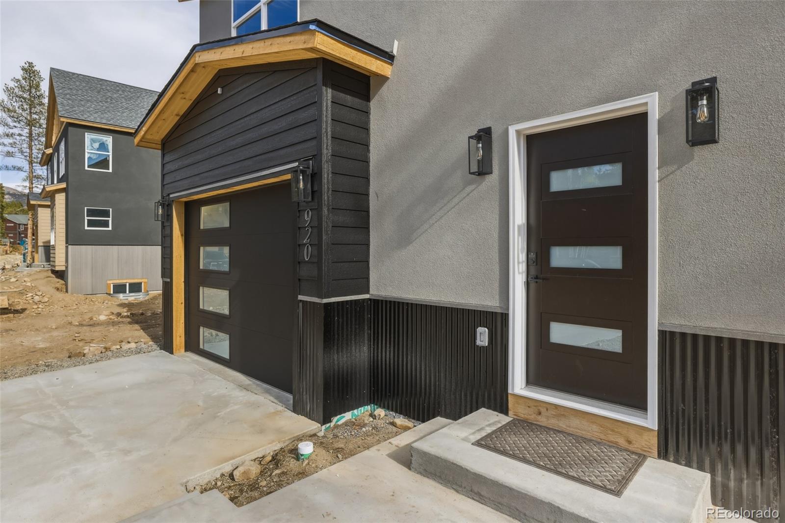 MLS Image #2 for 920  copper drive,leadville, Colorado