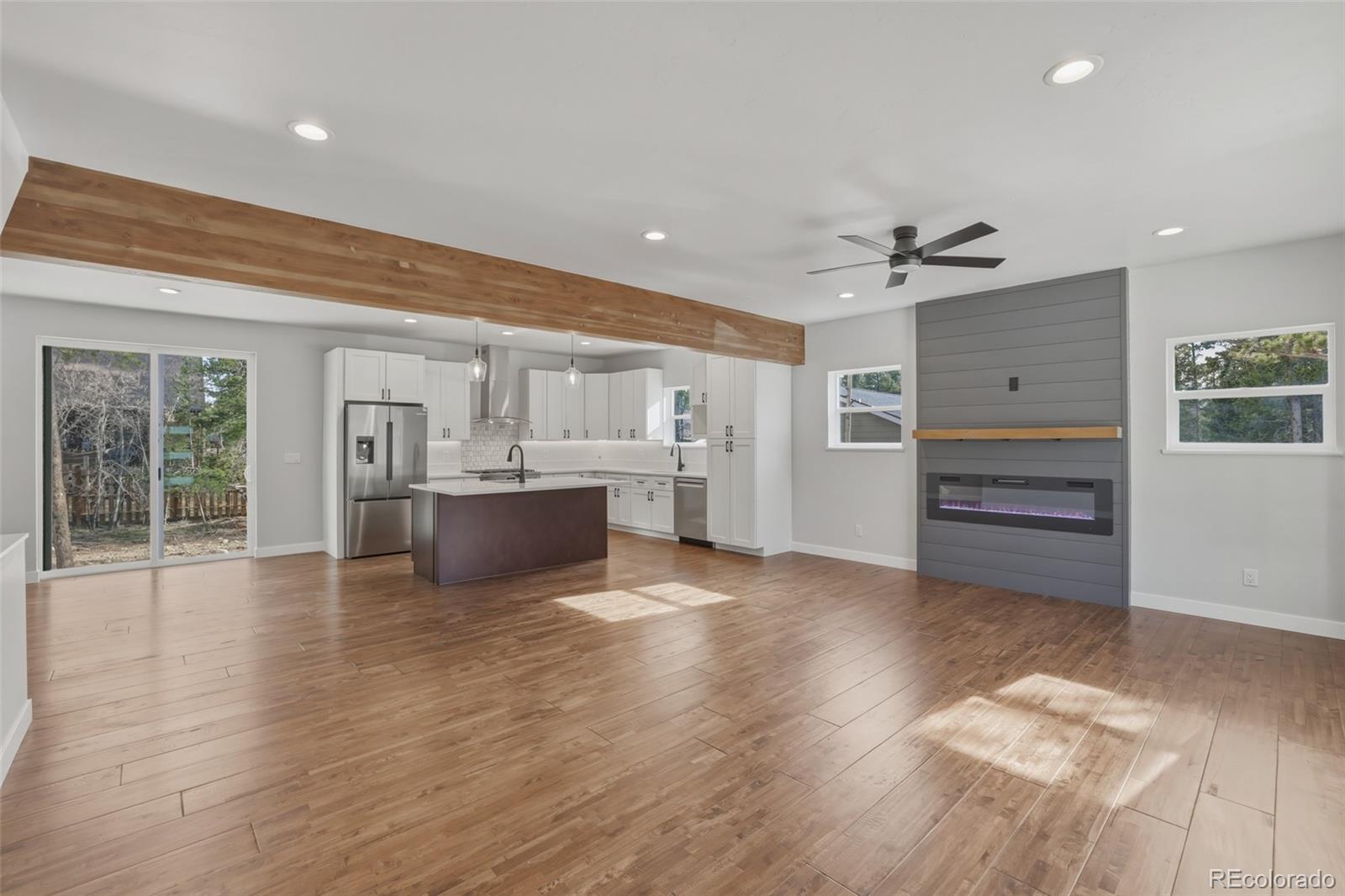 MLS Image #3 for 920  copper drive,leadville, Colorado