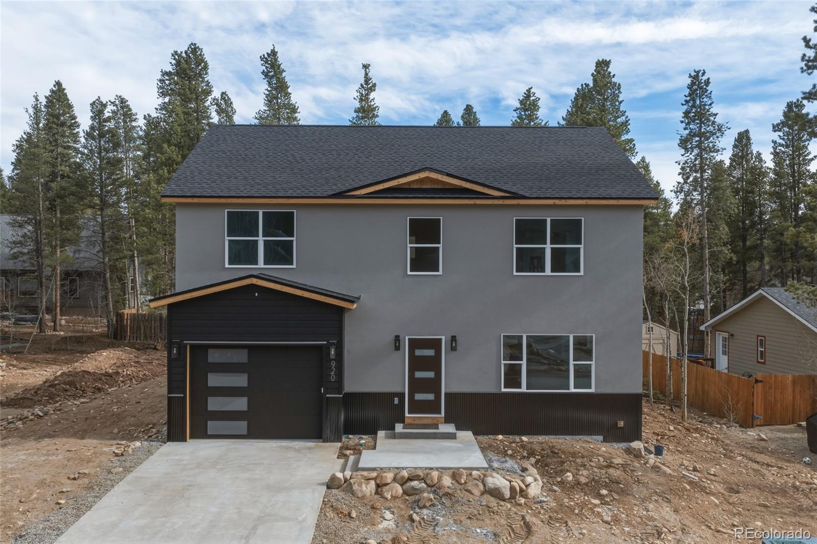 MLS Image #35 for 920  copper drive,leadville, Colorado