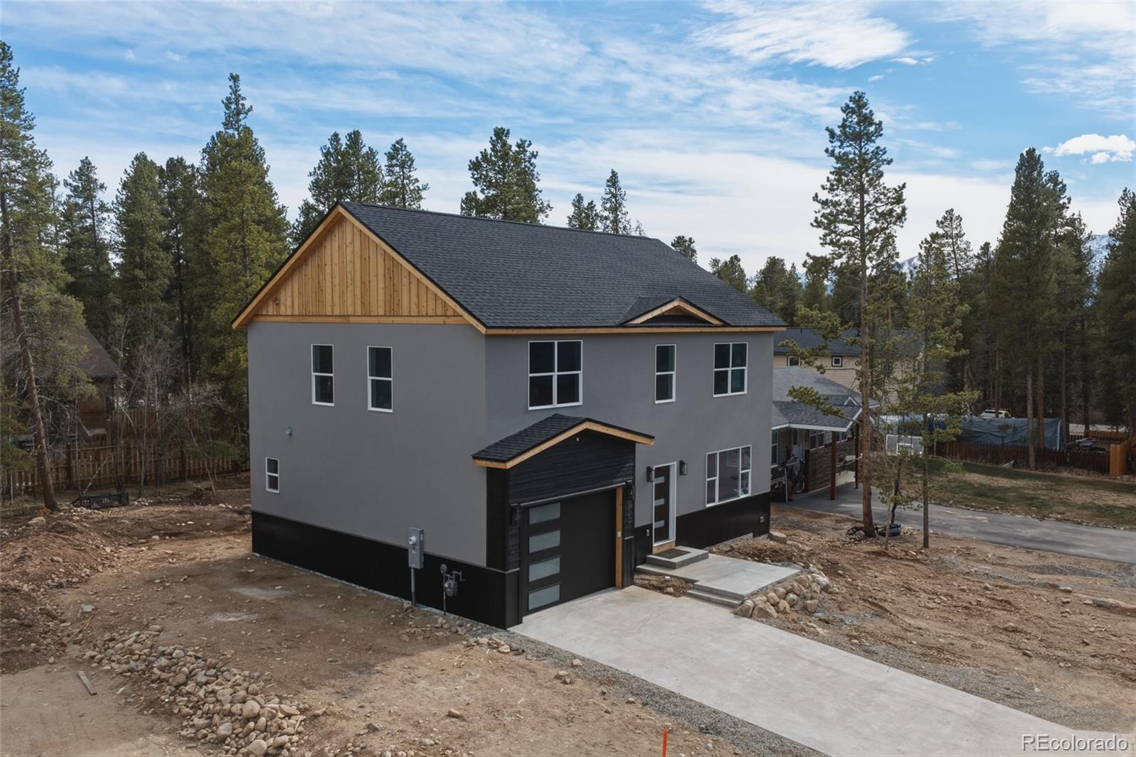 MLS Image #36 for 920  copper drive,leadville, Colorado