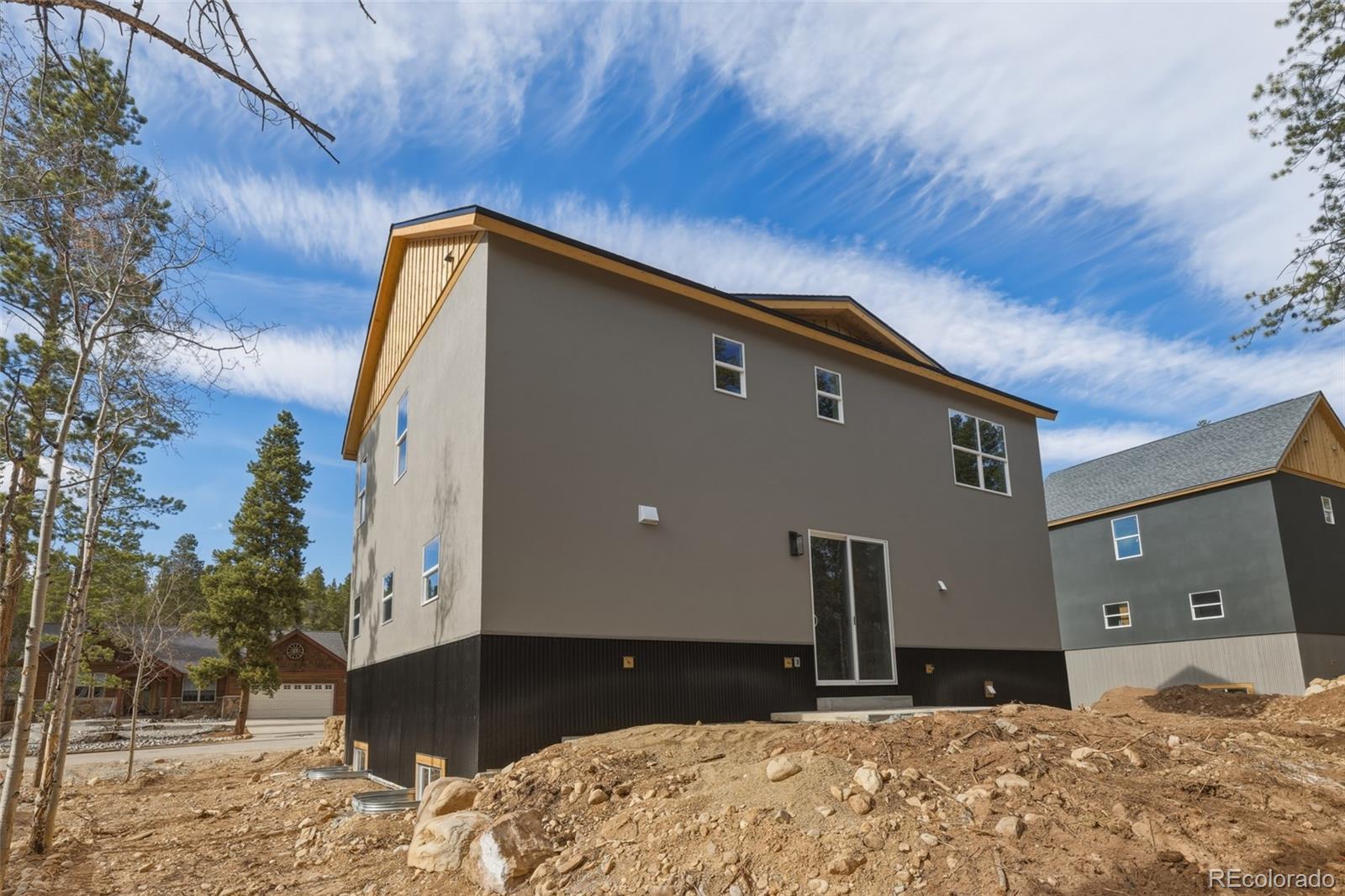 MLS Image #37 for 920  copper drive,leadville, Colorado