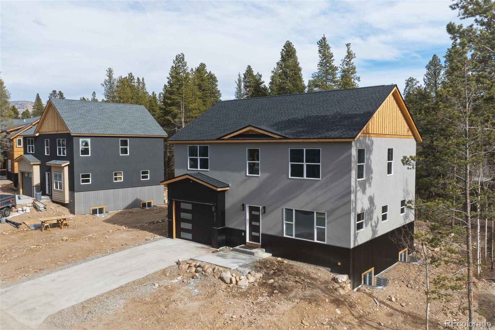 MLS Image #38 for 920  copper drive,leadville, Colorado