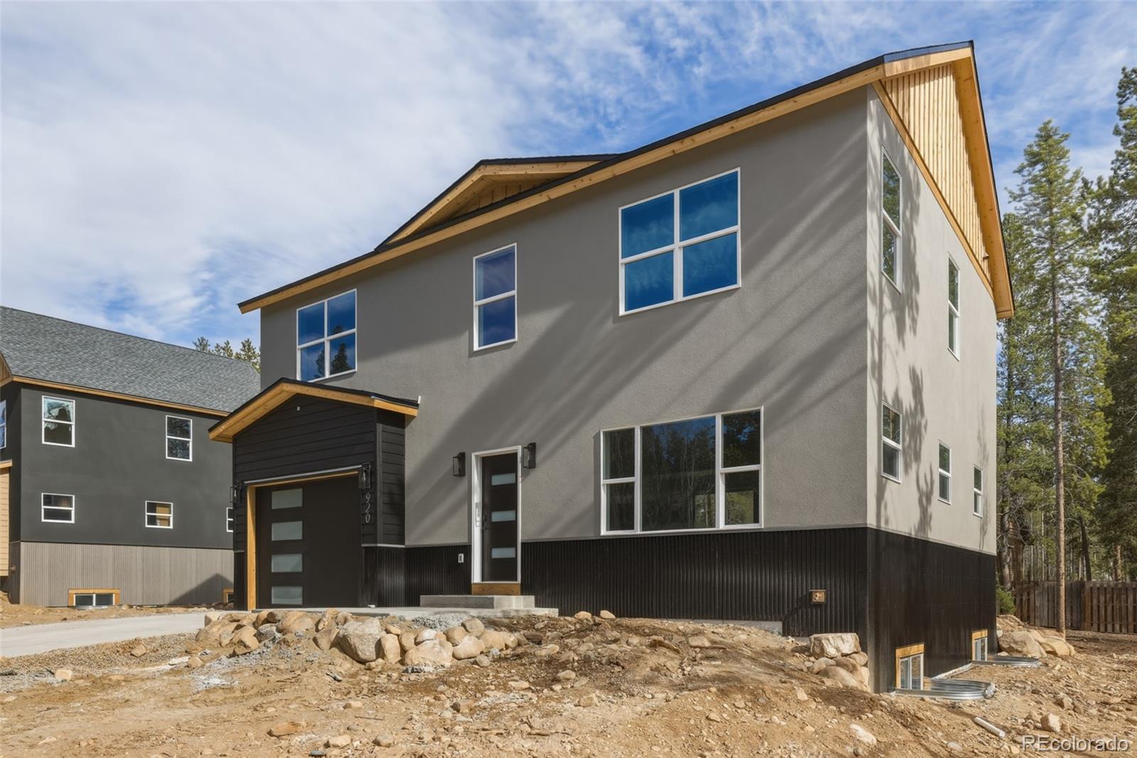 MLS Image #39 for 920  copper drive,leadville, Colorado