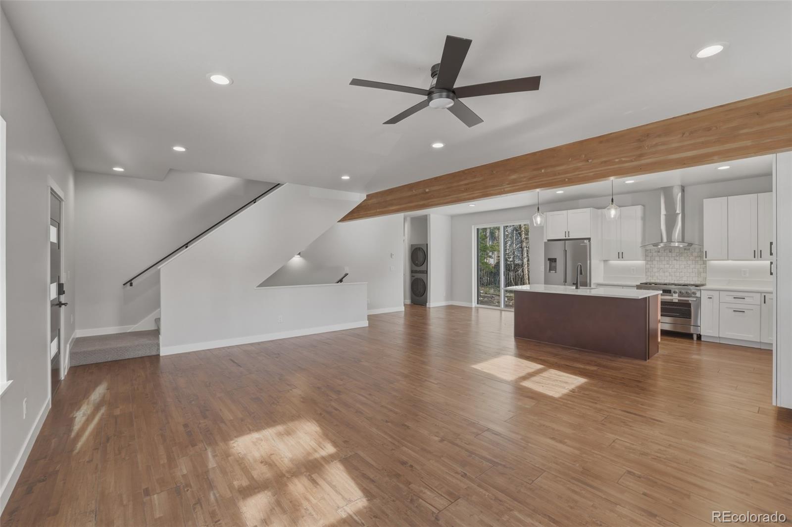MLS Image #5 for 920  copper drive,leadville, Colorado