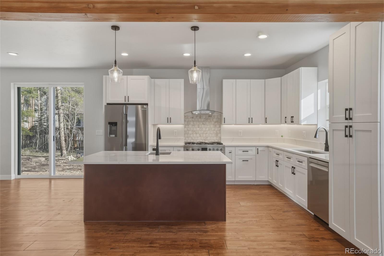 MLS Image #6 for 920  copper drive,leadville, Colorado