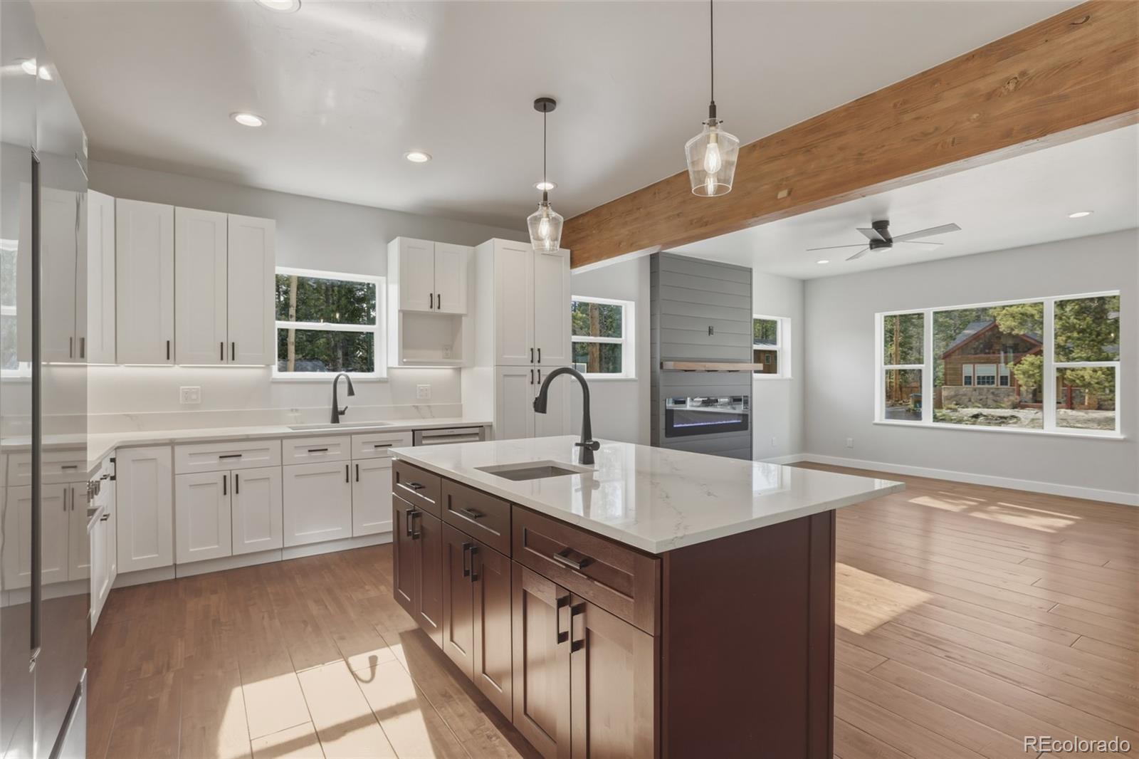 MLS Image #9 for 920  copper drive,leadville, Colorado