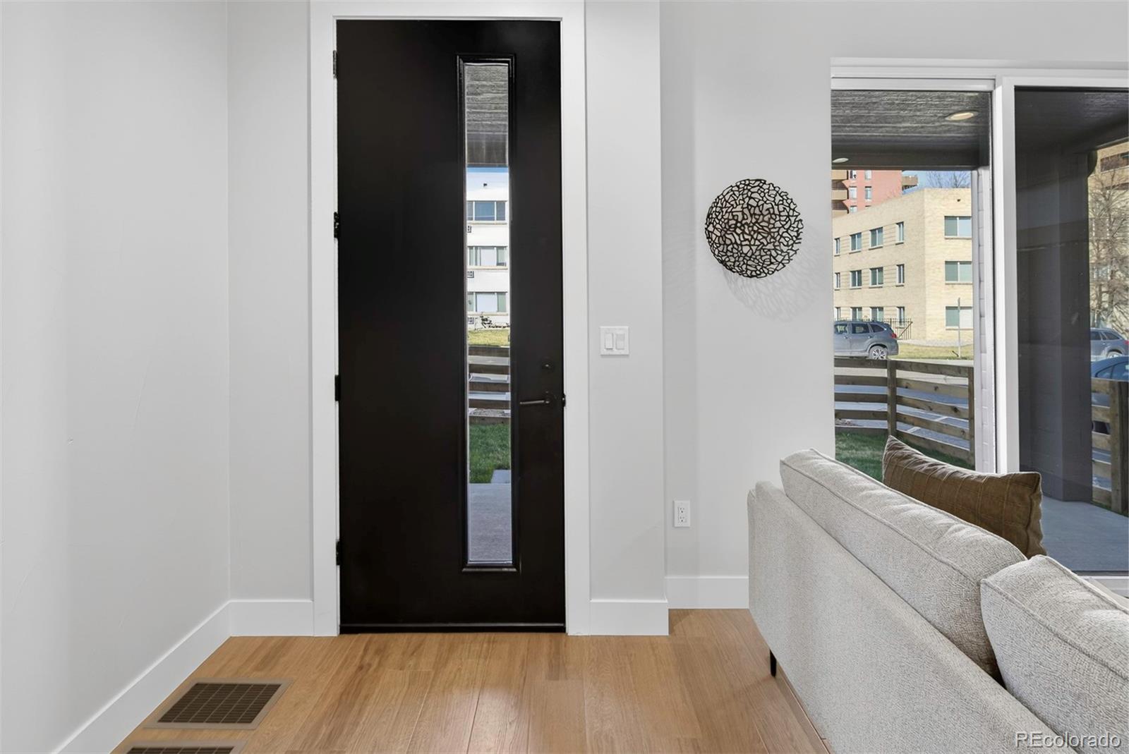 MLS Image #2 for 826  cherry street,denver, Colorado