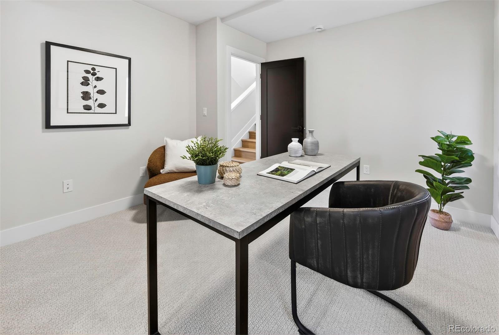 MLS Image #25 for 826  cherry street,denver, Colorado