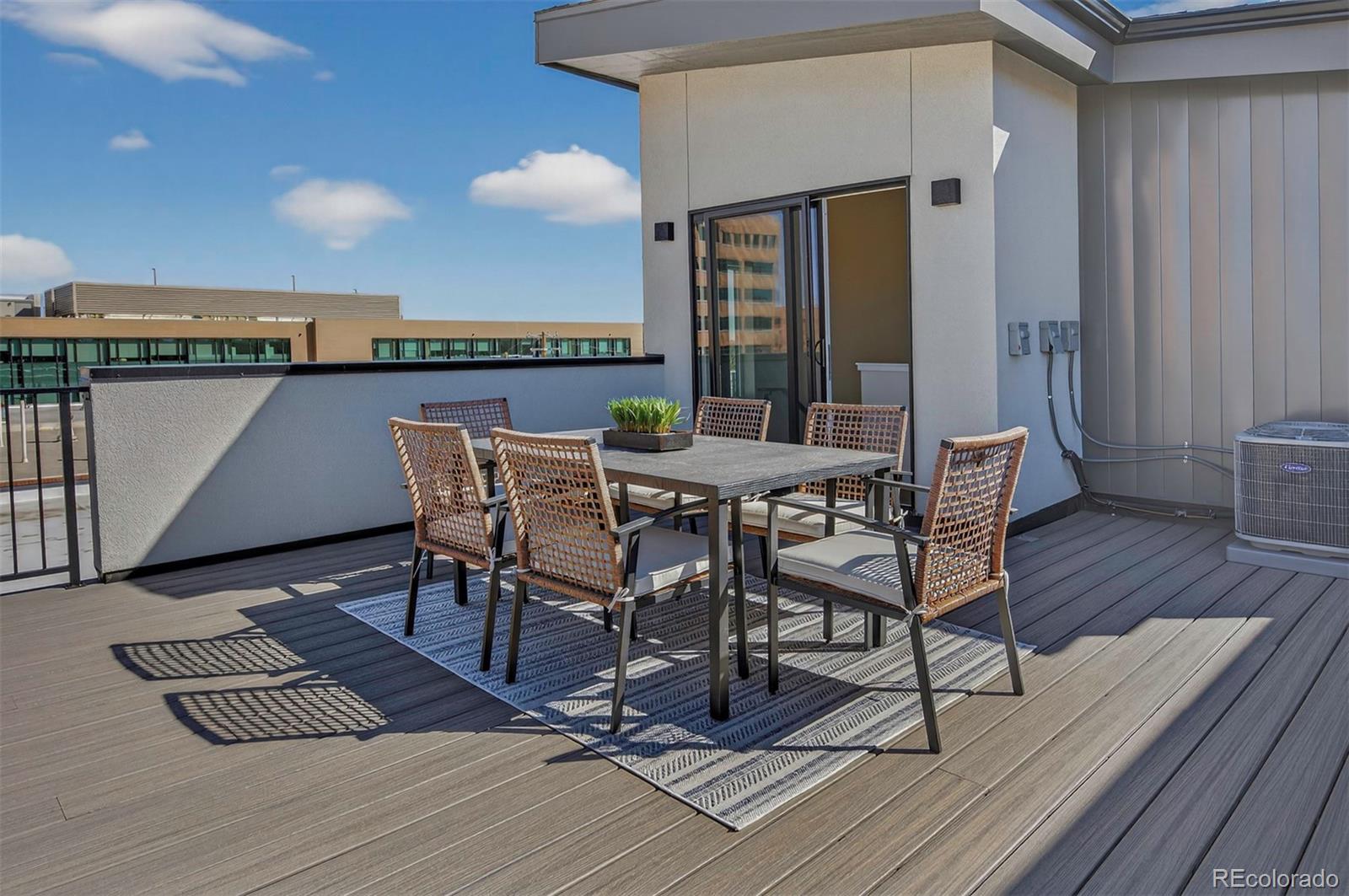 MLS Image #26 for 826  cherry street,denver, Colorado