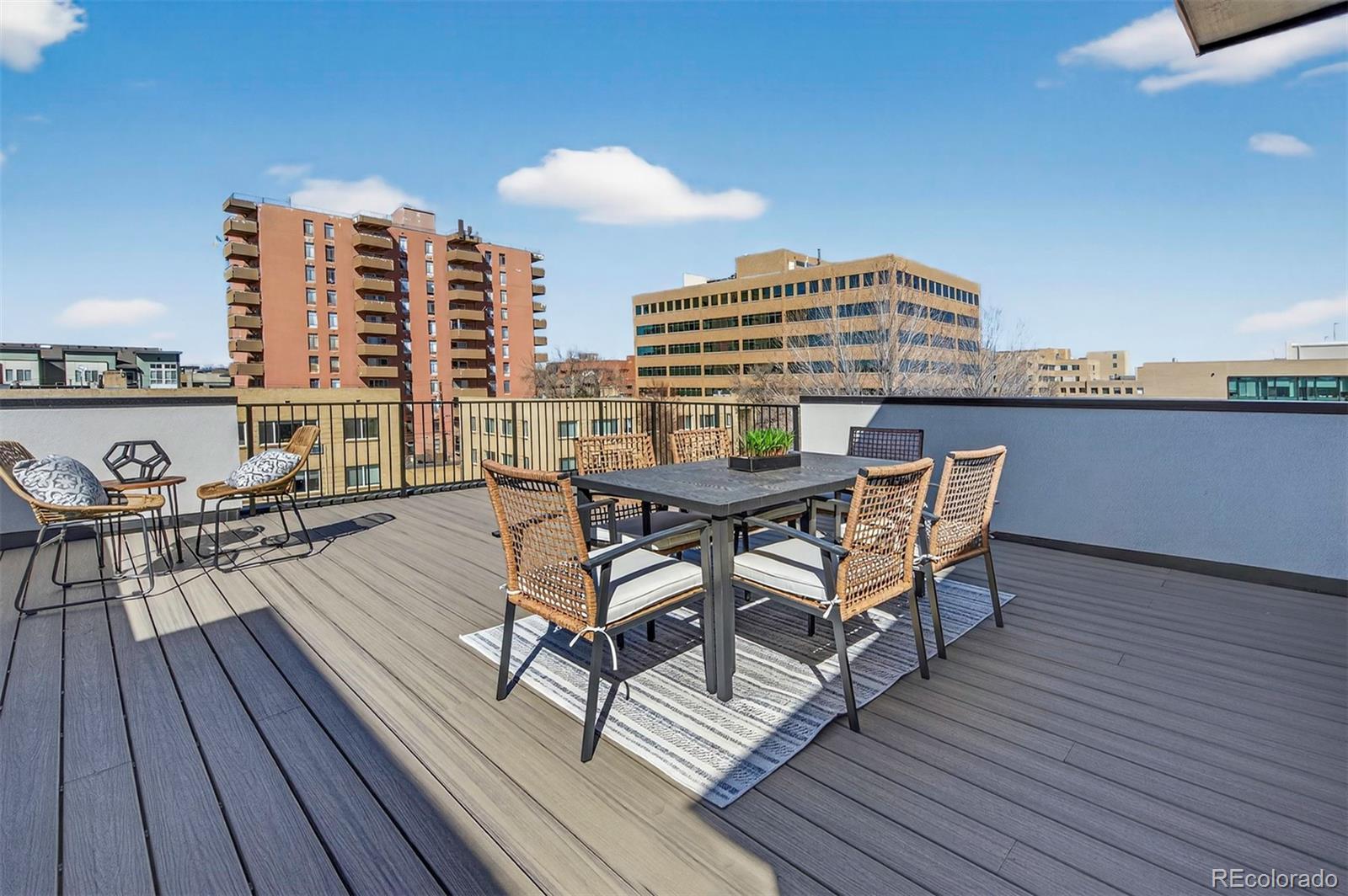 MLS Image #27 for 826  cherry street,denver, Colorado