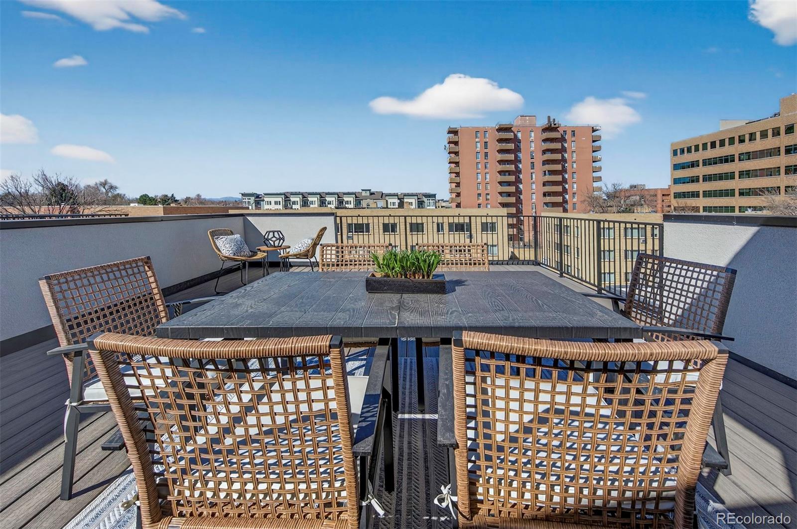 MLS Image #29 for 826  cherry street,denver, Colorado