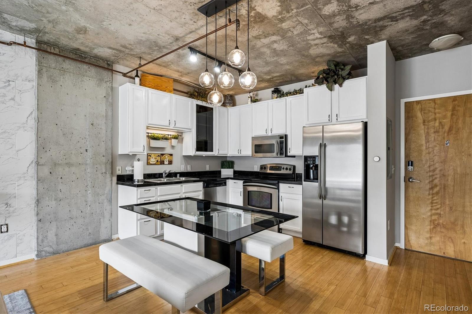 MLS Image #2 for 1475  delgany street 605,denver, Colorado