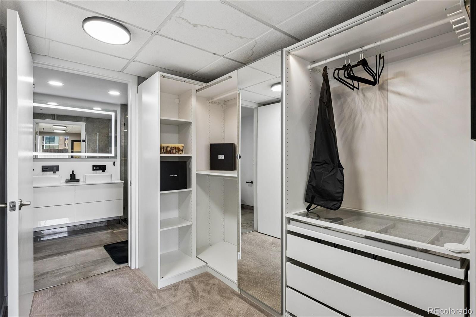 MLS Image #26 for 1475  delgany street 605,denver, Colorado