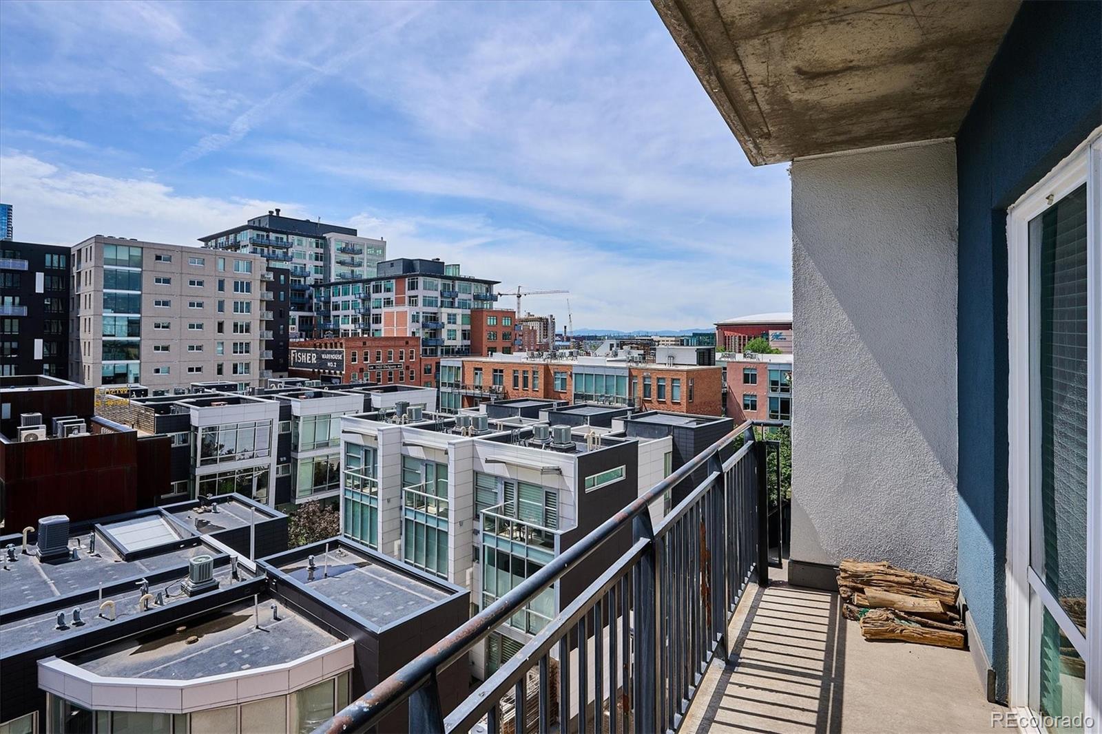 MLS Image #29 for 1475  delgany street 605,denver, Colorado