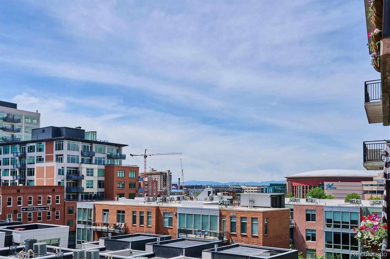 MLS Image #31 for 1475  delgany street 605,denver, Colorado