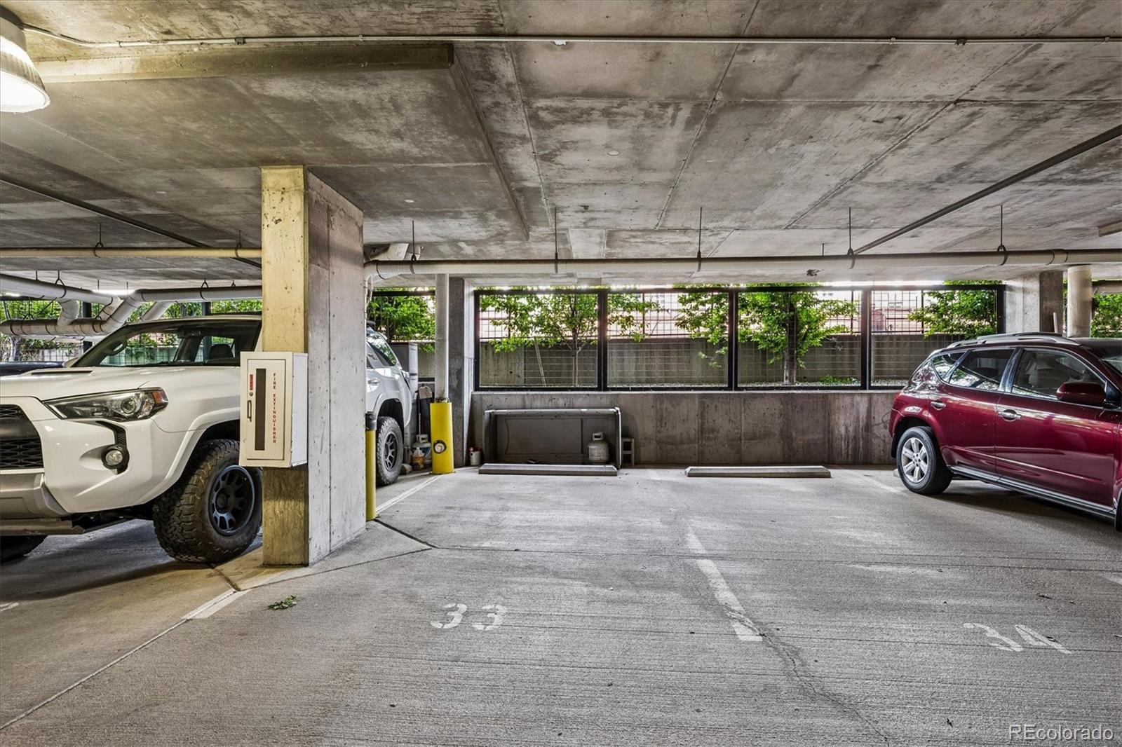 MLS Image #32 for 1475  delgany street 605,denver, Colorado