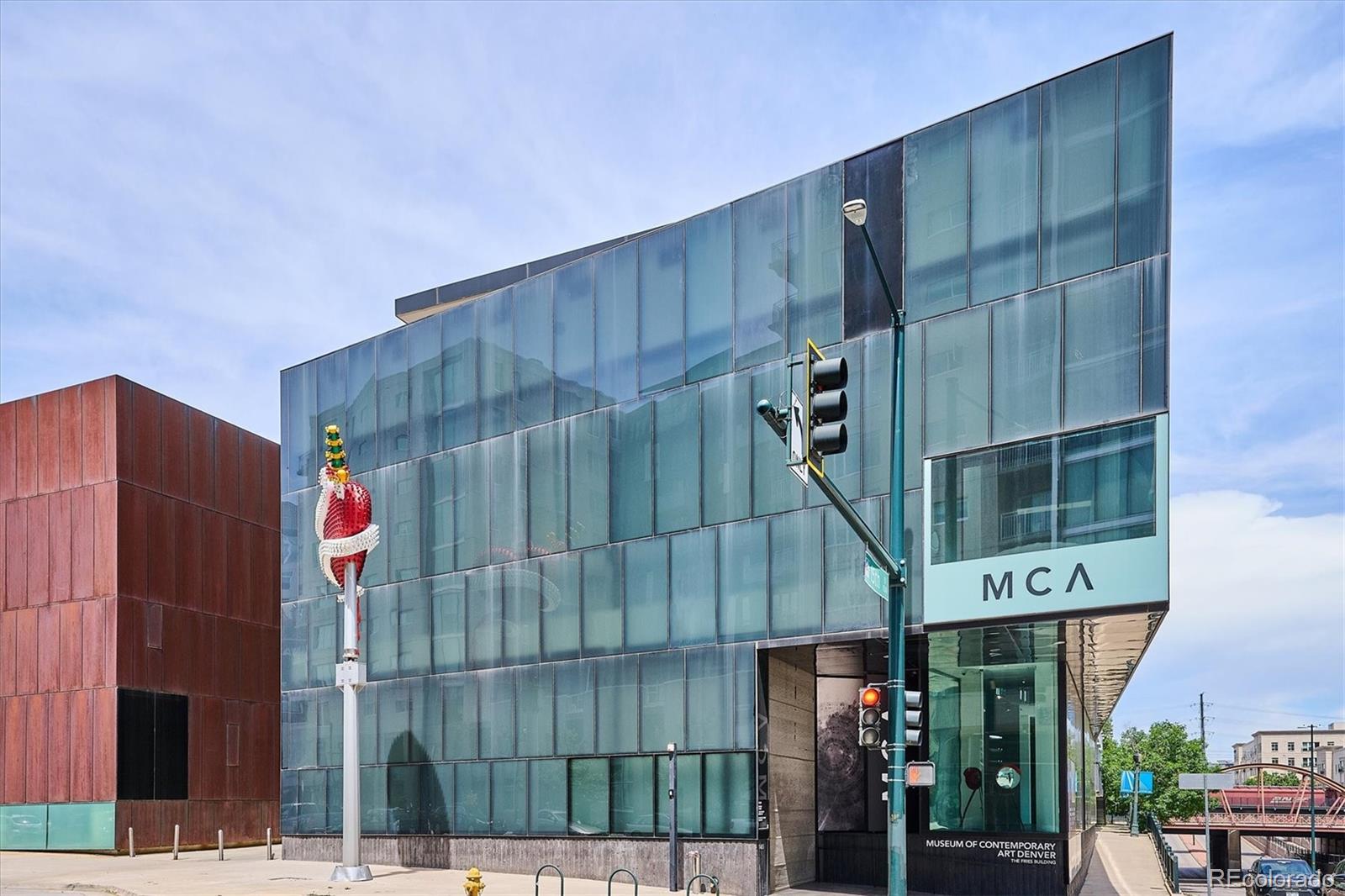 MLS Image #33 for 1475  delgany street 605,denver, Colorado