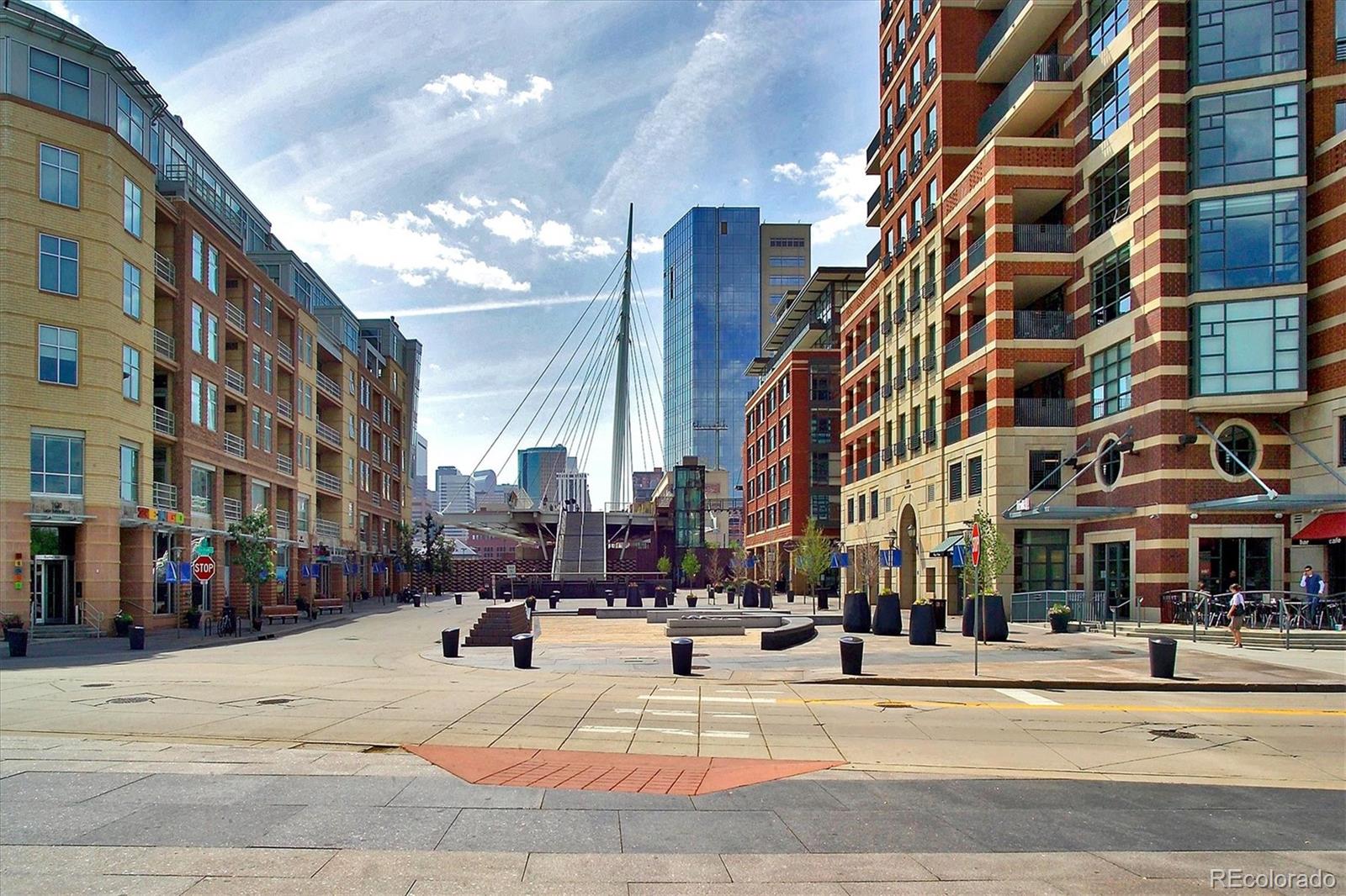 MLS Image #37 for 1475  delgany street 605,denver, Colorado
