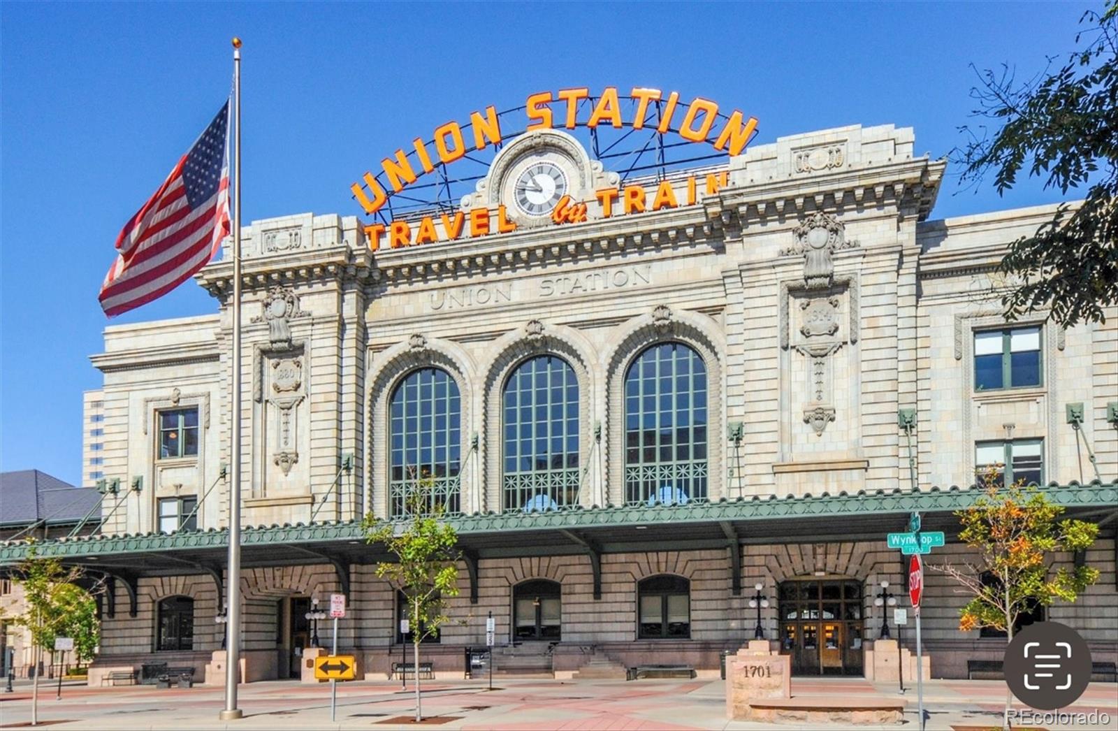 MLS Image #38 for 1475  delgany street 605,denver, Colorado