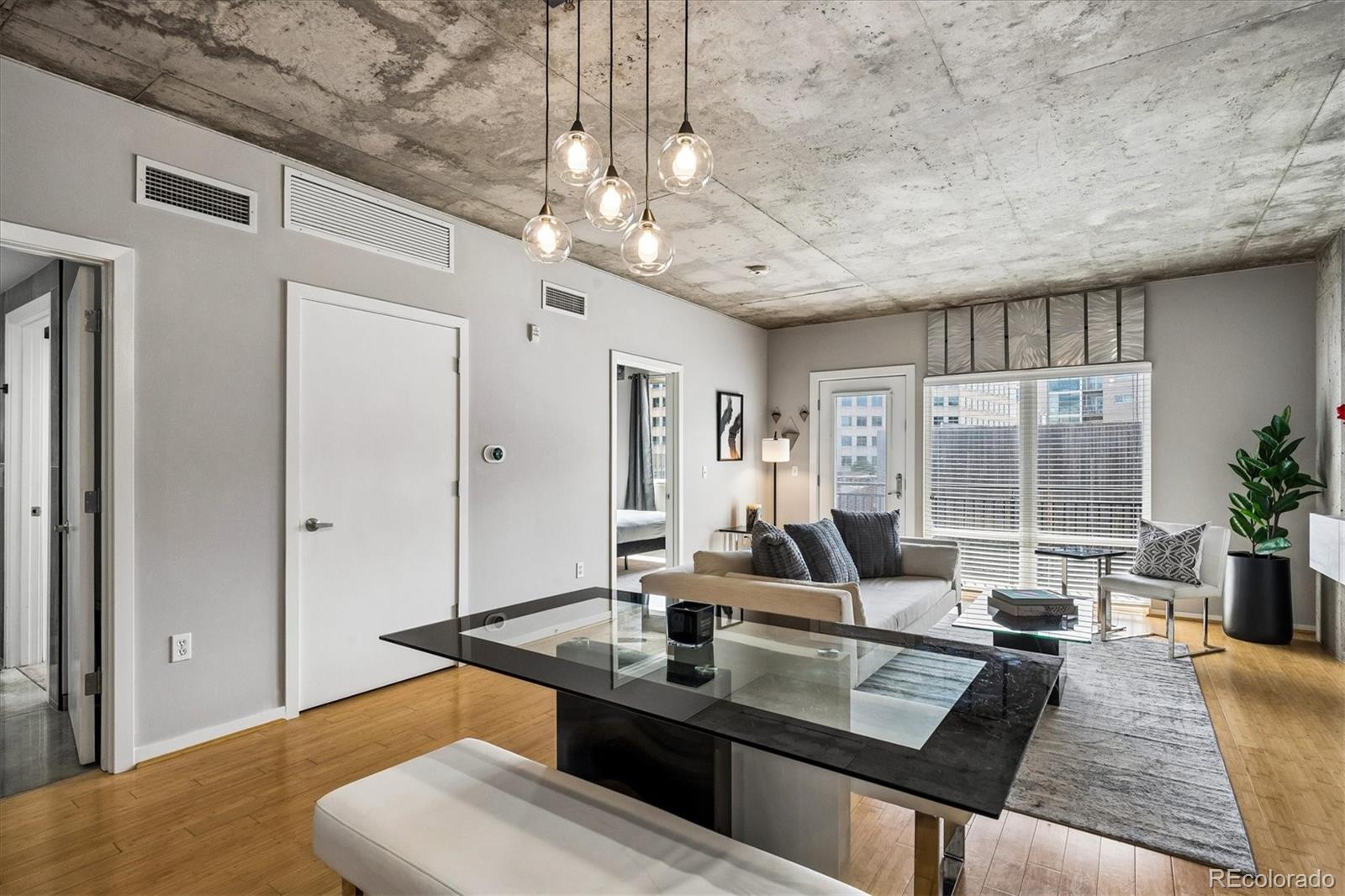 MLS Image #7 for 1475  delgany street 605,denver, Colorado