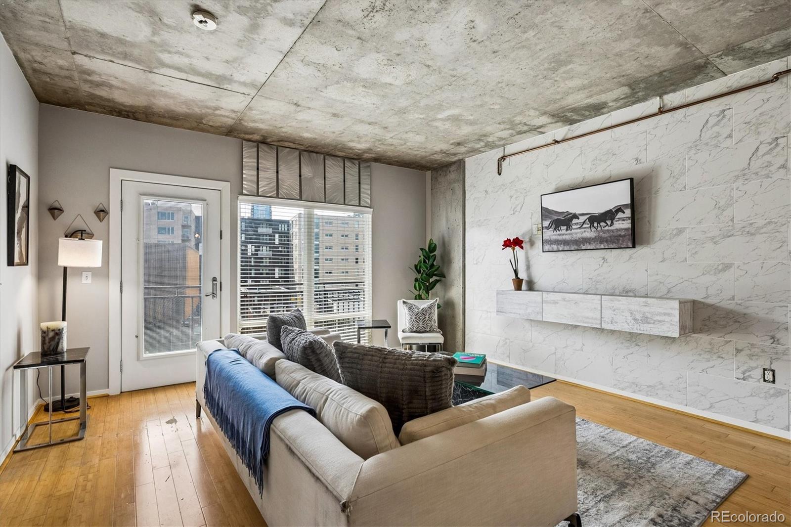 MLS Image #9 for 1475  delgany street 605,denver, Colorado
