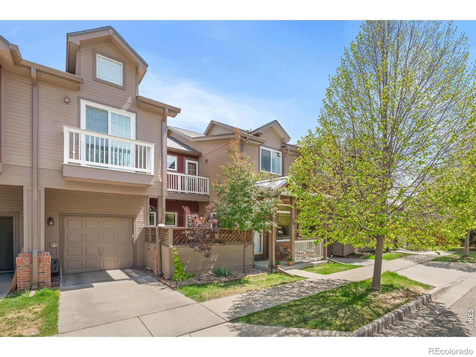 MLS Image #1 for 835  kane drive,longmont, Colorado