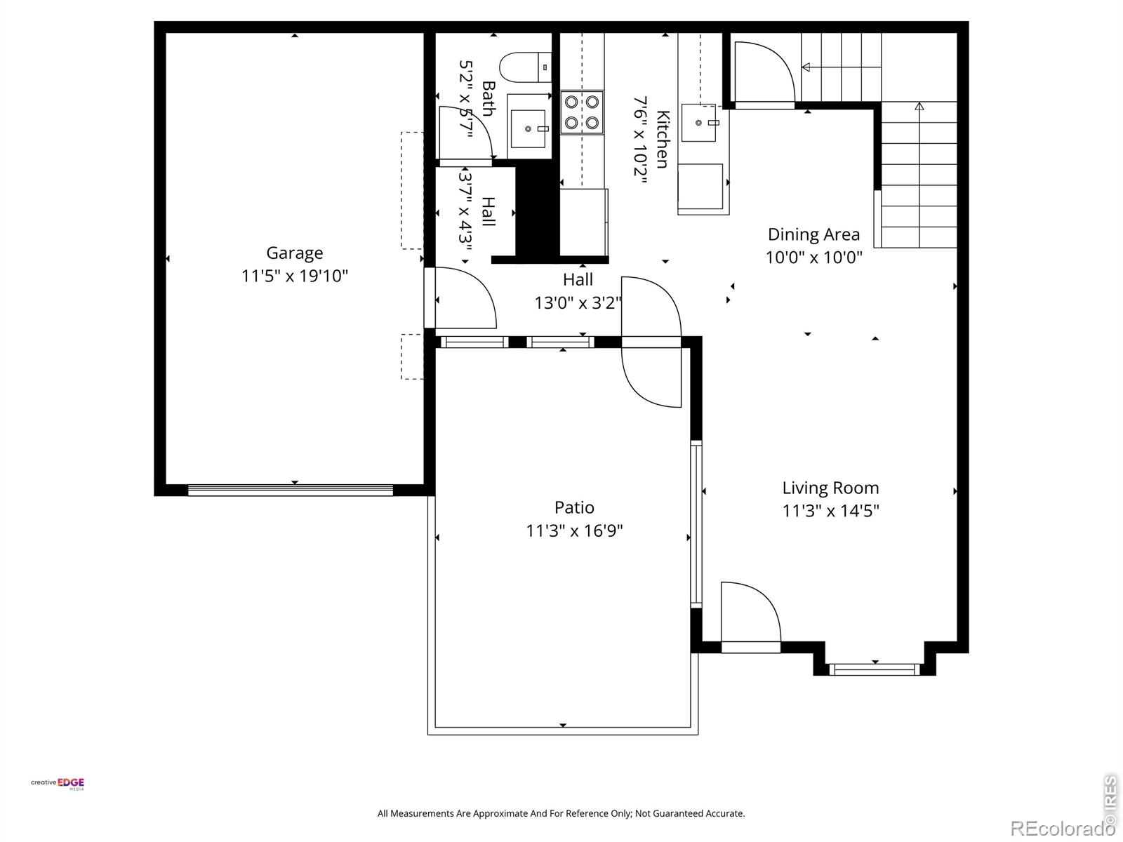 MLS Image #31 for 835  kane drive,longmont, Colorado